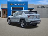 Used 2025 Chevrolet Equinox LT w/ Safety and Technology Package image 4