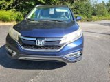 Used 2015 Honda CR-V EX-L image 2