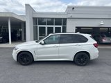 Used 2017 BMW X5 xDrive50i image 2