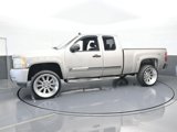 Used 2008 Chevrolet Silverado 1500 LT w/ 1LT Convenience Package image 2