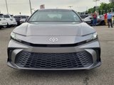 Used 2025 Toyota Camry SE image 2