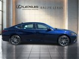 Used 2022 Lexus ES 350 w/ Premium Package image 4