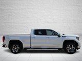 New 2025 GMC Sierra 1500 SLT w/ SLT Premium Package image 5