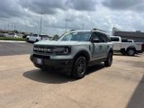 Used 2023 Ford Bronco Sport Big Bend w/ Convenience Package image 4
