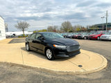 Used 2013 Ford Fusion SE image 3