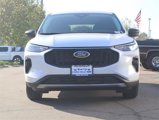 New 2025 Ford Escape Active image 2
