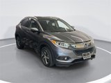 Used 2021 Honda HR-V EX image 3