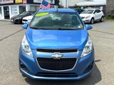 Used 2013 Chevrolet Spark LT image 2