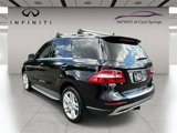 Used 2014 Mercedes-Benz ML 350 2WD image 5