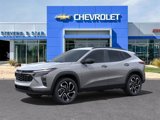 New 2025 Chevrolet Trax RS image 2
