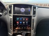Used 2017 INFINITI Q60 w/ Cargo Package image 4