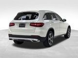 Used 2019 Mercedes-Benz GLC 300 4MATIC image 4