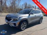 Used 2024 Kia Seltos S image 3