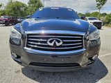 Used 2015 INFINITI QX60 AWD w/ Theater Package image 2