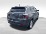 Certified 2022 Jeep Compass Latitude w/ Convenience Group image 3