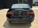 Used 2021 BMW 330i xDrive Sedan w/ Convenience Package image 4