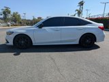 Used 2022 Honda Civic Sport image 2