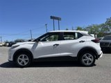 New 2025 Nissan Kicks Play S image 4
