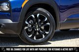 Used 2022 Chevrolet TrailBlazer LT image 3