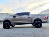 Used 2018 Ford F150 XL image 4