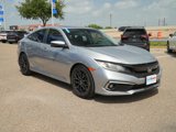 Used 2020 Honda Civic EX image 3