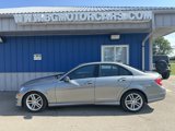Used 2012 Mercedes-Benz C 300 4MATIC Sedan image 2