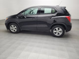 Used 2020 Chevrolet Trax LS image 3