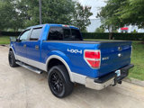 Used 2013 Ford F150 XLT w/ Luxury Equipment Group image 6