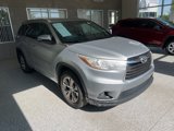Used 2015 Toyota Highlander XLE image 5