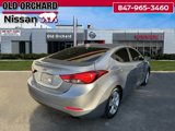 Used 2016 Hyundai Elantra Value Edition image 5