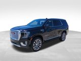 Used 2021 GMC Yukon Denali w/ Denali Premium Package image 3
