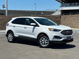 Certified 2023 Ford Edge SEL image 1