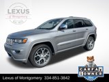 Used 2020 Jeep Grand Cherokee Overland image 1