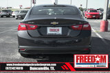 Used 2023 Chevrolet Malibu LT image 4