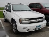 Used 2008 Chevrolet TrailBlazer LS w/ Cargo Convenience Package image 3