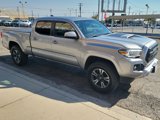 Used 2016 Toyota Tacoma TRD Sport image 5