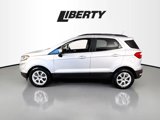 Used 2021 Ford EcoSport SE image 4