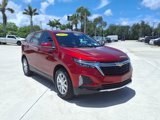Used 2024 Chevrolet Equinox LT image 6