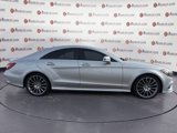 Used 2016 Mercedes-Benz CLS 400 4MATIC image 6