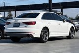 Used 2018 Audi A4 2.0T Premium Plus w/ Premium Plus Package image 4