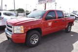 Used 2009 Chevrolet Silverado 1500 LS image 2