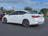 Certified 2022 Nissan Sentra SV w/ All-Weather Package image 4