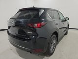 Used 2019 MAZDA CX-5 Touring image 4