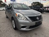 Used 2012 Nissan Versa S image 4
