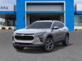 New 2025 Chevrolet Trax LT w/ Driver Confidence Package image 6