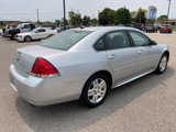 Used 2016 Chevrolet Impala LT image 5