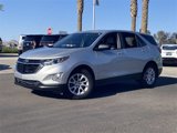Used 2020 Chevrolet Equinox LS w/ LS Convenience Package image 2