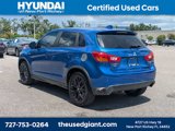 Used 2017 Mitsubishi Outlander Sport ES image 3