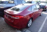 Used 2018 Ford Fusion SE image 3