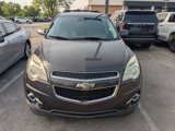 Used 2013 Chevrolet Equinox LT w/ Driver Convenience Package image 2